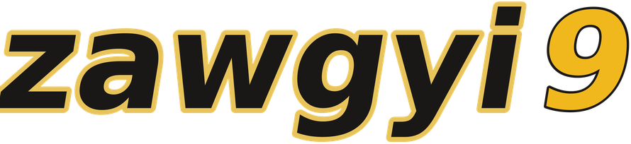zawgyi9 logo